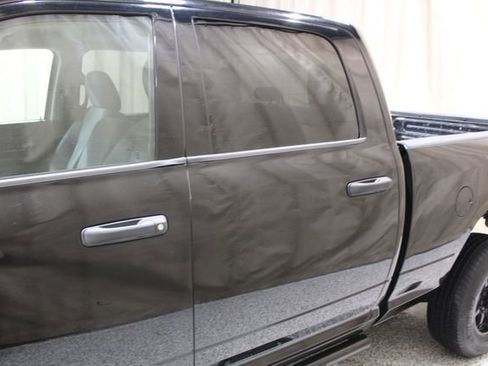 Used 2014 RAM 2500 Tradesman w/ Popular Equipment Group image 12