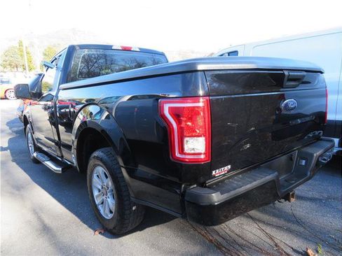 Used 2016 Ford F150 XL w/ Equipment Group 101A Mid image 2