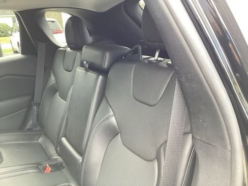 Used 2021 Jeep Cherokee Latitude Lux w/ Trailer Tow Group image 20