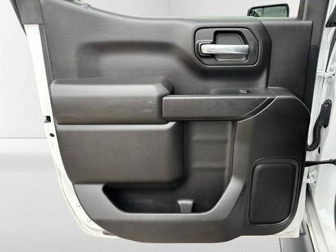 Used 2024 Chevrolet Silverado 1500 Custom image 26