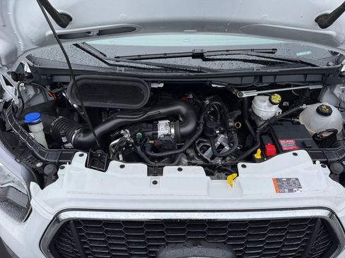 Used 2024 Ford Transit 250 Low Roof w/ Exterior Upgrade Package image 18