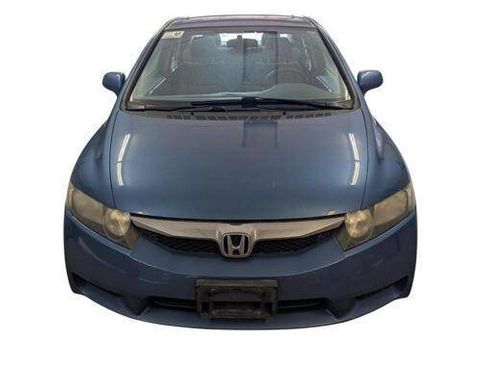 Used 2010 Honda Civic EX image 9