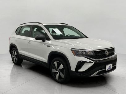 Used 2023 Volkswagen Taos S