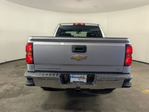 Used 2018 Chevrolet Silverado 1500 LT w/ All Star Edition image 22