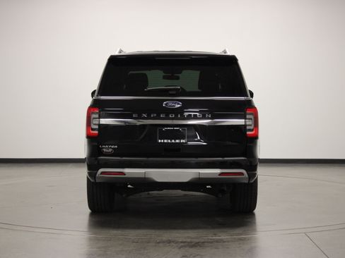 Used 2024 Ford Expedition Limited AWD/4WD image 7