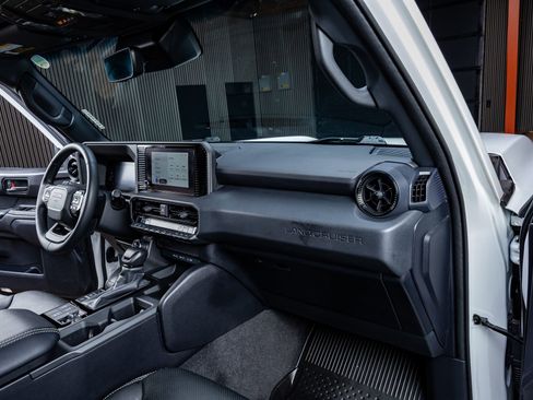 Used 2025 Toyota Land Cruiser 1958 image 18