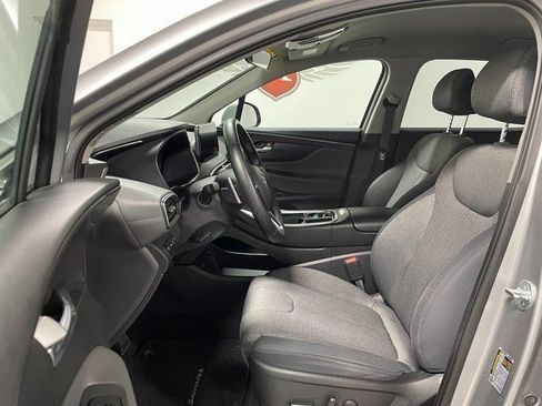 Used 2023 Hyundai Santa Fe SEL AWD/4WD image 12