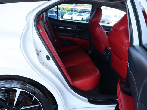 Used 2019 Toyota Camry XSE w/ Driver Assist Package image 32