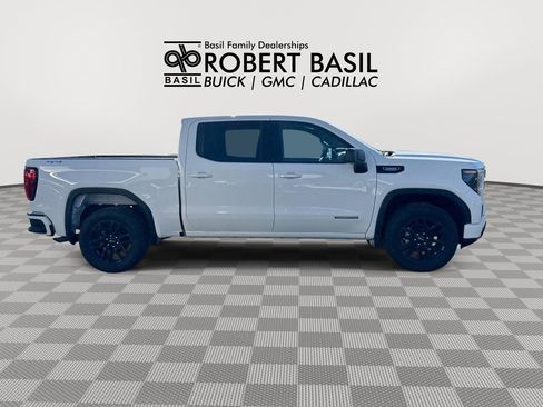 New 2026 GMC Sierra 1500 Elevation AWD/4WD image 9