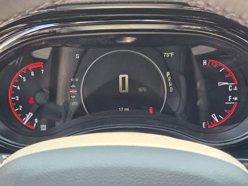 New 2026 Dodge Durango GT image 24