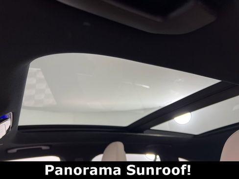 Certified 2025 Mercedes-Benz GLC 350e 4MATIC image 14