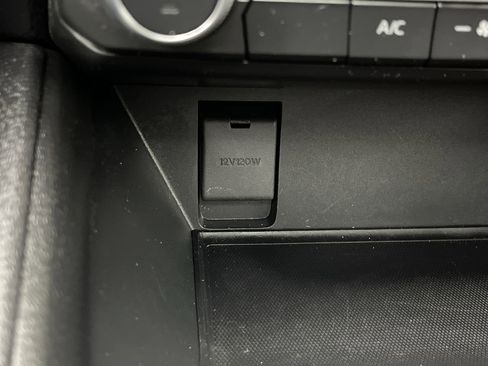 Certified 2025 MAZDA CX-5 AWD 2.5 S w/ Preferred Package image 24