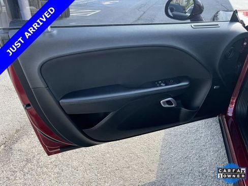 Used 2021 Dodge Challenger SXT w/ Blacktop Package image 17