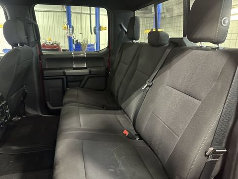 Used 2018 Ford F150 XLT w/ Equipment Group 302A Luxury AWD/4WD image 30