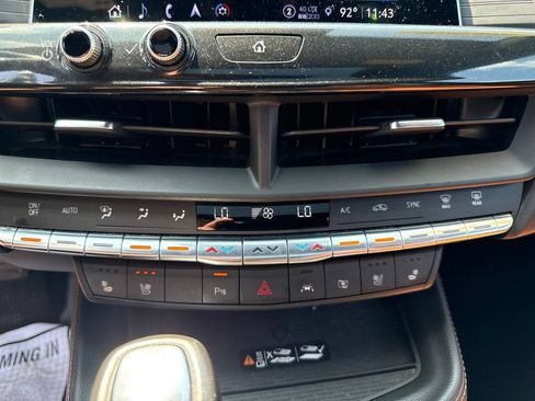 Used 2023 Cadillac CT4 Premium Luxury w/ Super Cruise 2 Package AWD/4WD image 34