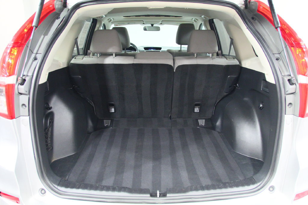 Used 2016 Honda CR-V EX image 24