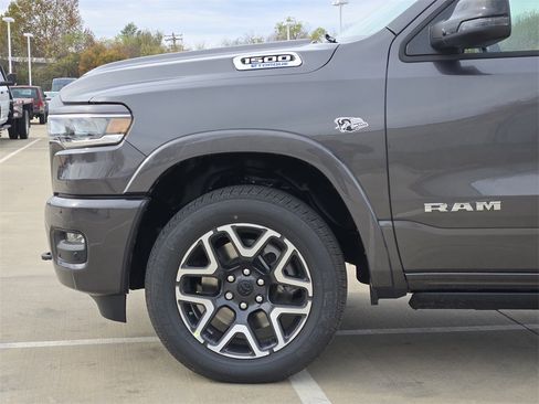 New 2026 RAM 1500 Laramie image 6