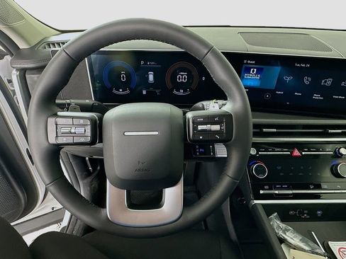 New 2026 Hyundai Santa Fe SE image 10