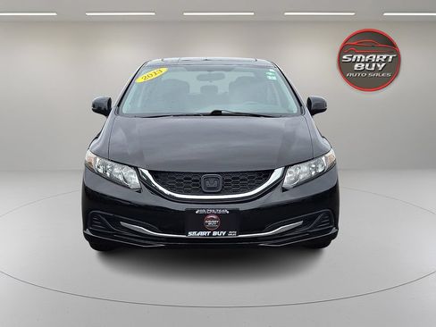 Used 2013 Honda Civic EX image 3