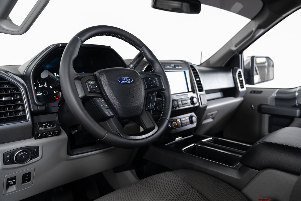 Used 2019 Ford F150 XLT w/ Equipment Group 302A Luxury RWD image 28