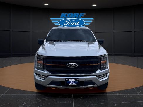 Used 2023 Ford F150 Tremor w/ Trailer Tow Package image 8