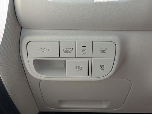 New 2026 Hyundai Palisade Calligraphy image 23