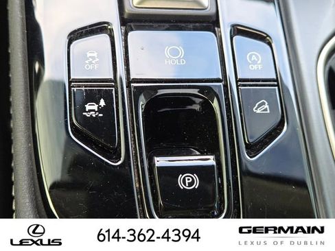 Certified 2022 Lexus NX 350 AWD image 20