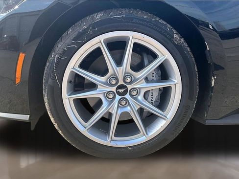 Used 2026 Ford Mustang GT Premium RWD image 9