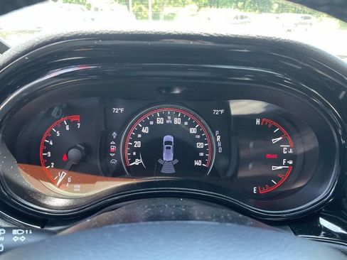 Used 2024 Dodge Durango GT AWD/4WD image 35