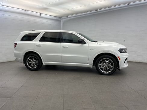 New 2026 Dodge Durango GT image 2