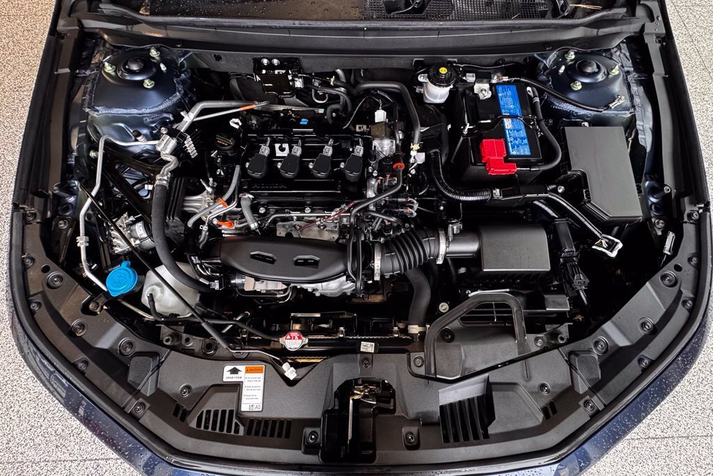 Used 2024 Honda Accord EX image 14