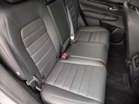 Used 2025 Honda CR-V EX-L image 32