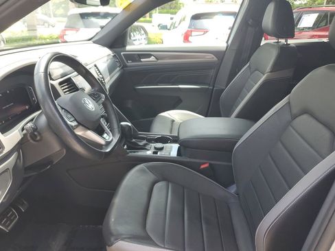 Used 2020 Volkswagen Atlas Cross Sport SEL Premium R-Line AWD/4WD image 22