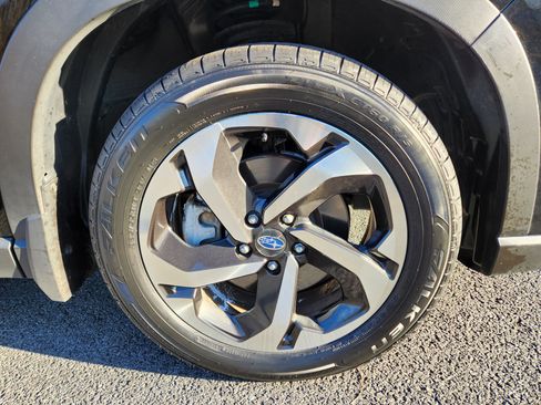 Used 2022 Subaru Forester Touring w/ Popular Package #2 image 7