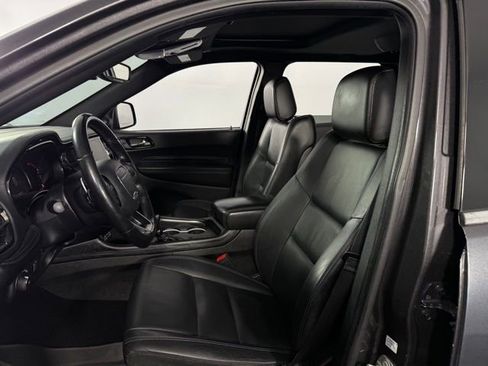 Used 2021 Dodge Durango GT w/ Blacktop Package image 14