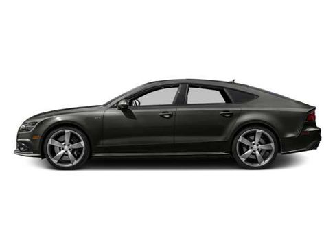 Used 2016 Audi S7 image 5