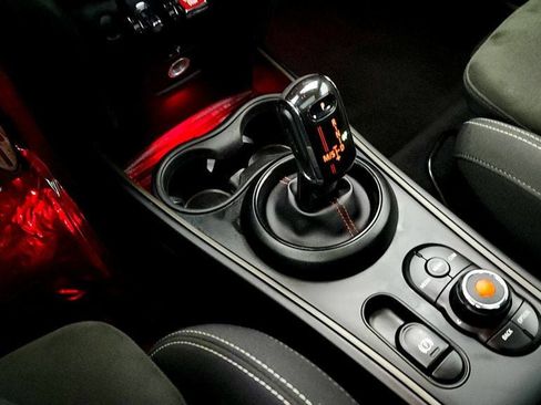 Used 2020 MINI Cooper Countryman John Cooper Works image 17