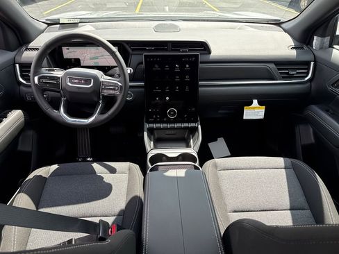 New 2026 GMC Terrain Elevation AWD/4WD image 28