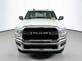 Used 2021 RAM 2500 Tradesman AWD/4WD video 2