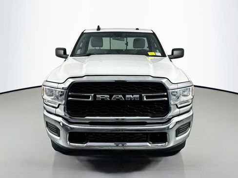 Used 2021 RAM 2500 Tradesman AWD/4WD image 2