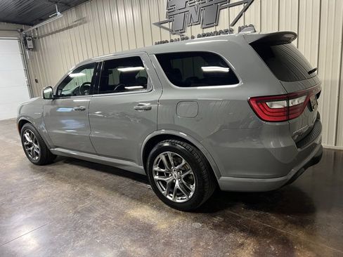 Used 2022 Dodge Durango R/T w/ Tow 'N Go Package image 5