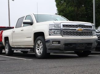 Used 2015 Chevrolet Silverado 1500 LT w/ All Star Edition AWD/4WD video 1