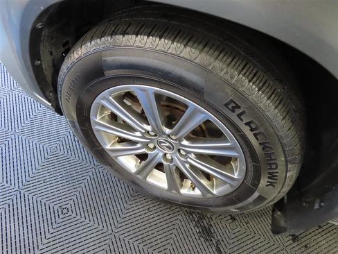 Used 2021 Lexus NX 300 FWD w/ Comfort Package image 6