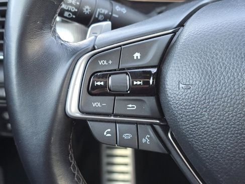 Used 2020 Honda Accord Sport image 16