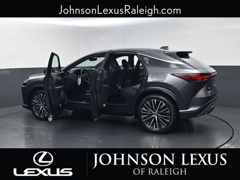 New 2026 Lexus RX 350 w/ Convenience Package AWD/4WD image 39