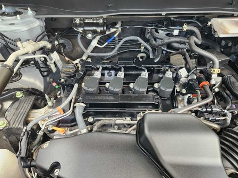 Certified 2024 Honda CR-V LX image 30