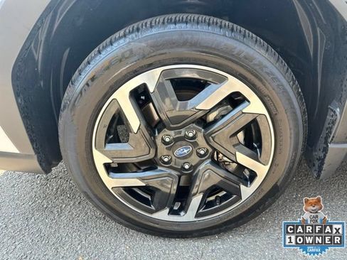 Certified 2025 Subaru Forester Limited AWD/4WD image 35