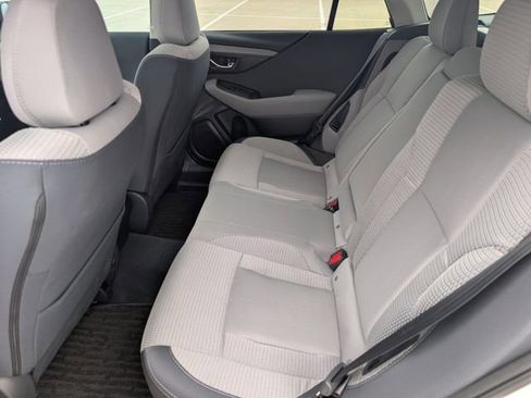 Certified 2025 Subaru Outback Premium image 26