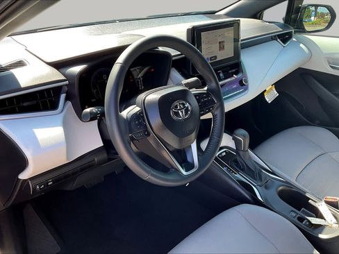 Used 2026 Toyota Corolla SE FWD image 17