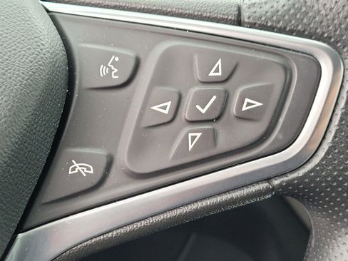 Used 2022 Chevrolet Equinox LS w/ LS Convenience Package FWD image 24